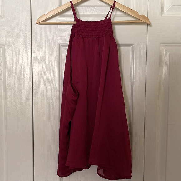 Dynamite High Neck Tank - Picture 3 of 6